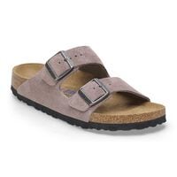 Arizona Soft Footbed Suede Leather