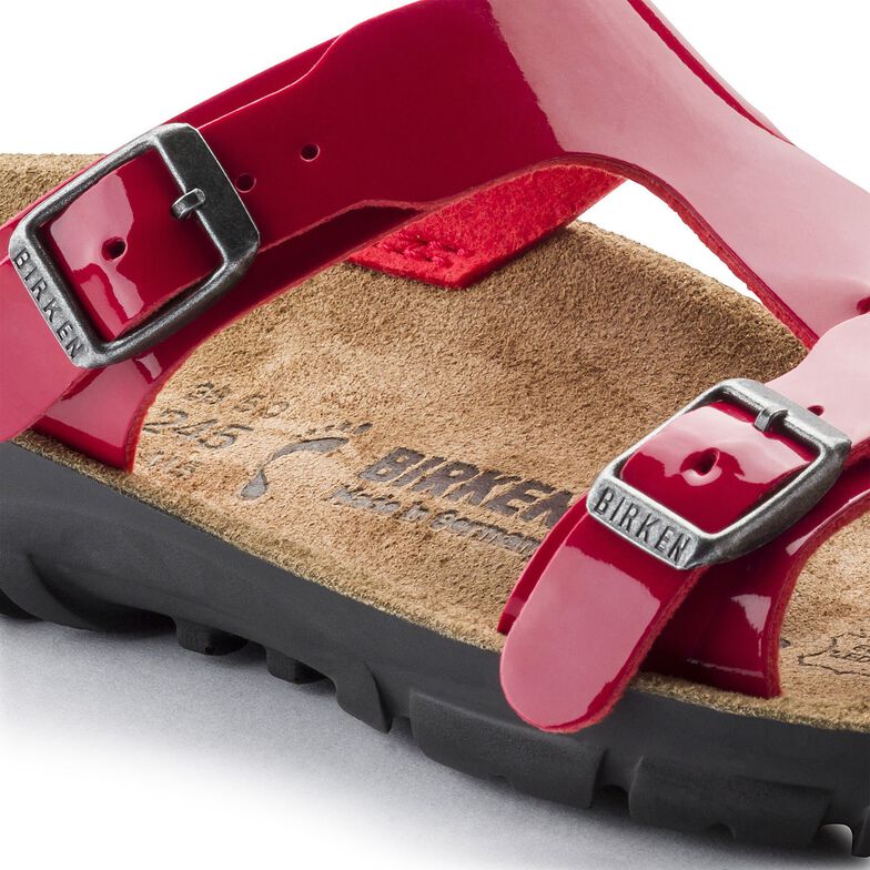 Sofia Birko-Flor Tango Red Patent Sofia Birko-Flor Tango Red Patent