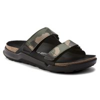 Atacama Birko-Flor Futura Black / Camo