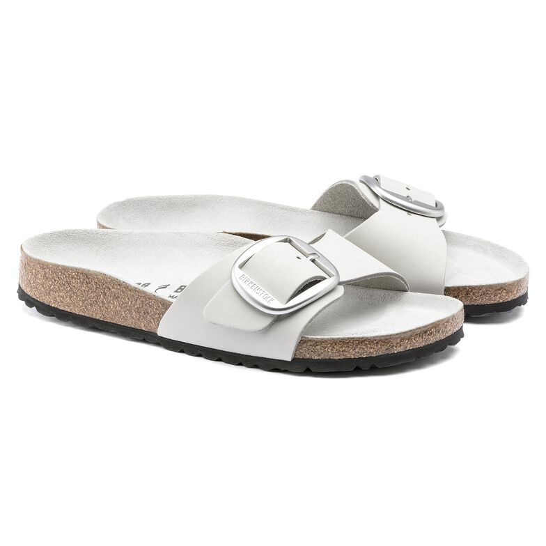 birkenstock madrid nabuk