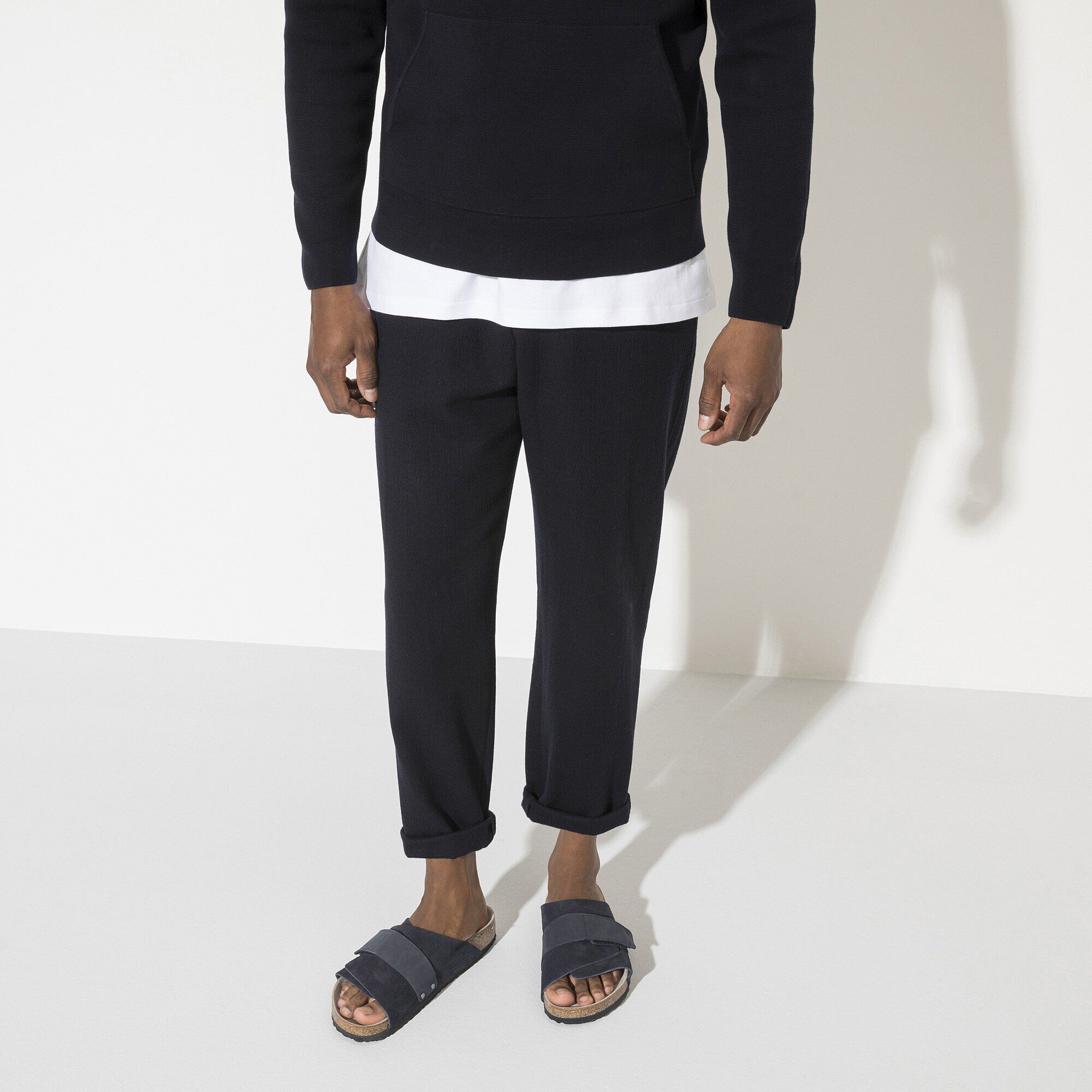 birkenstock kyoto nubuck