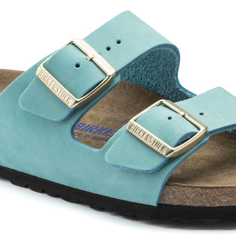 Arizona Nubuck Leather Arizona Nubuck Leather