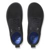 Highwood Lace Mid Men Suede Leather