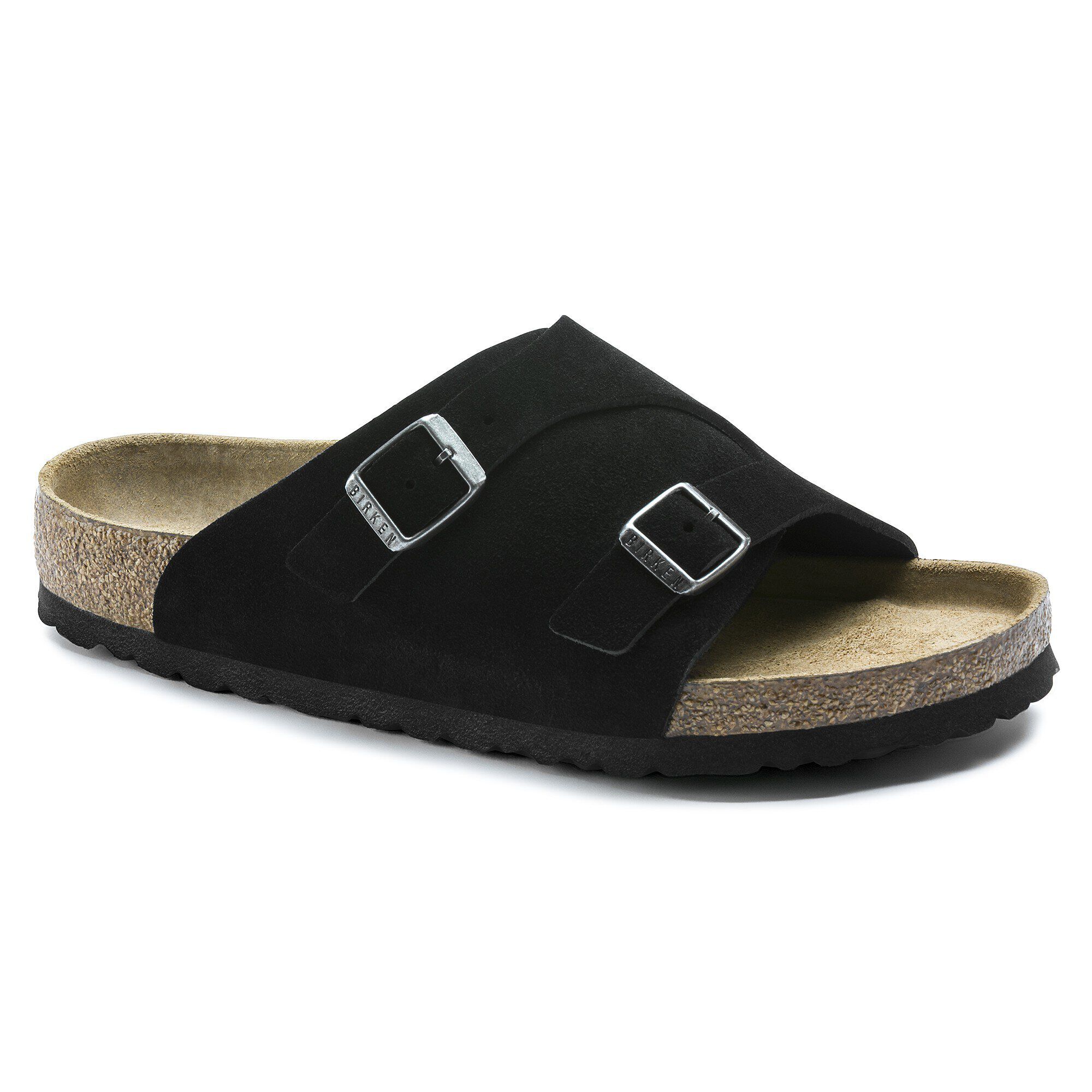 BIRKENSTOCK Zurich ソフトフットベッド 39 トープ BIRKENSTOCK（ビルケンシュトック） ZURICH（チューリッヒ） SFB
