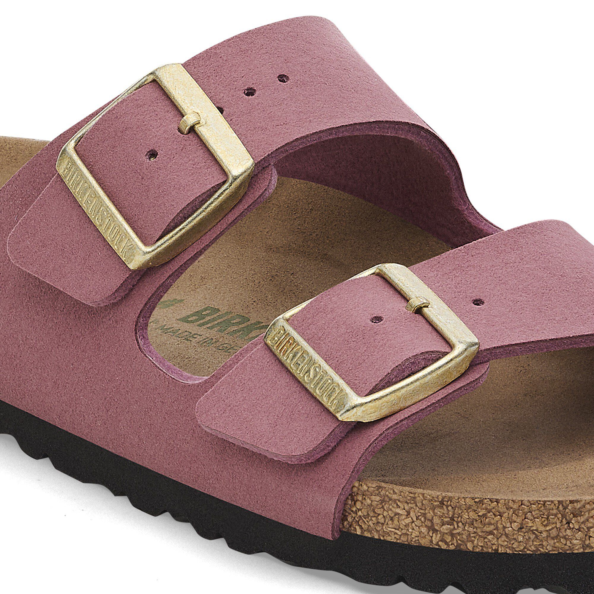 Arizona BS Synthetik Berry Crush | BIRKENSTOCK