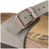 gizeh birko flor nubuck stone