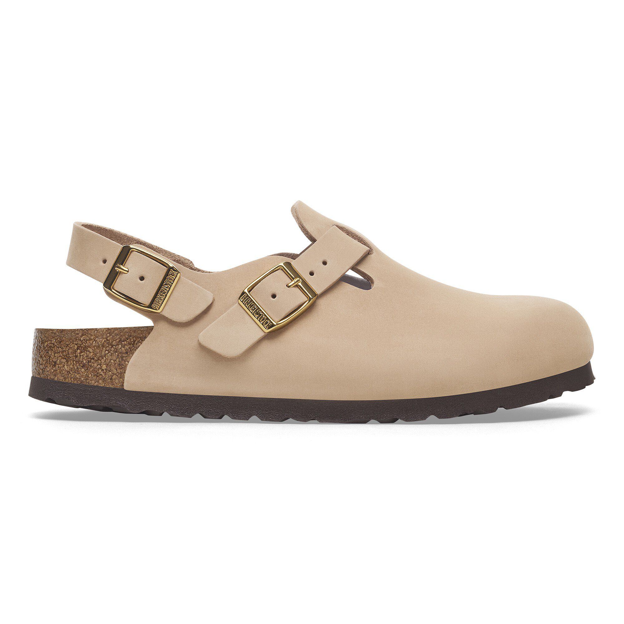 Tokio / トキオ ヌバックレザー サンドキャッスル | BIRKENSTOCK