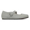 Tracy Nubuk Leather