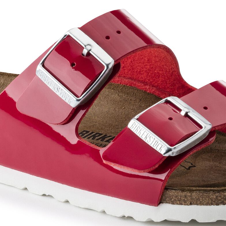 Arizona Birko-Flor Patent Arizona Birko-Flor Patent
