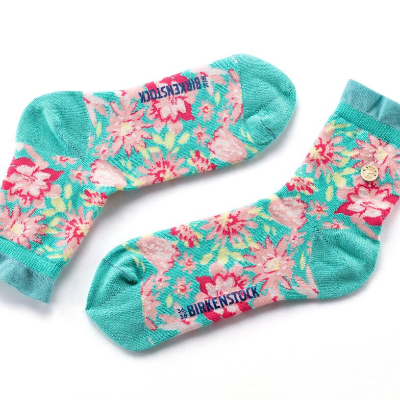 Cotton Flowers Cotton Flowers