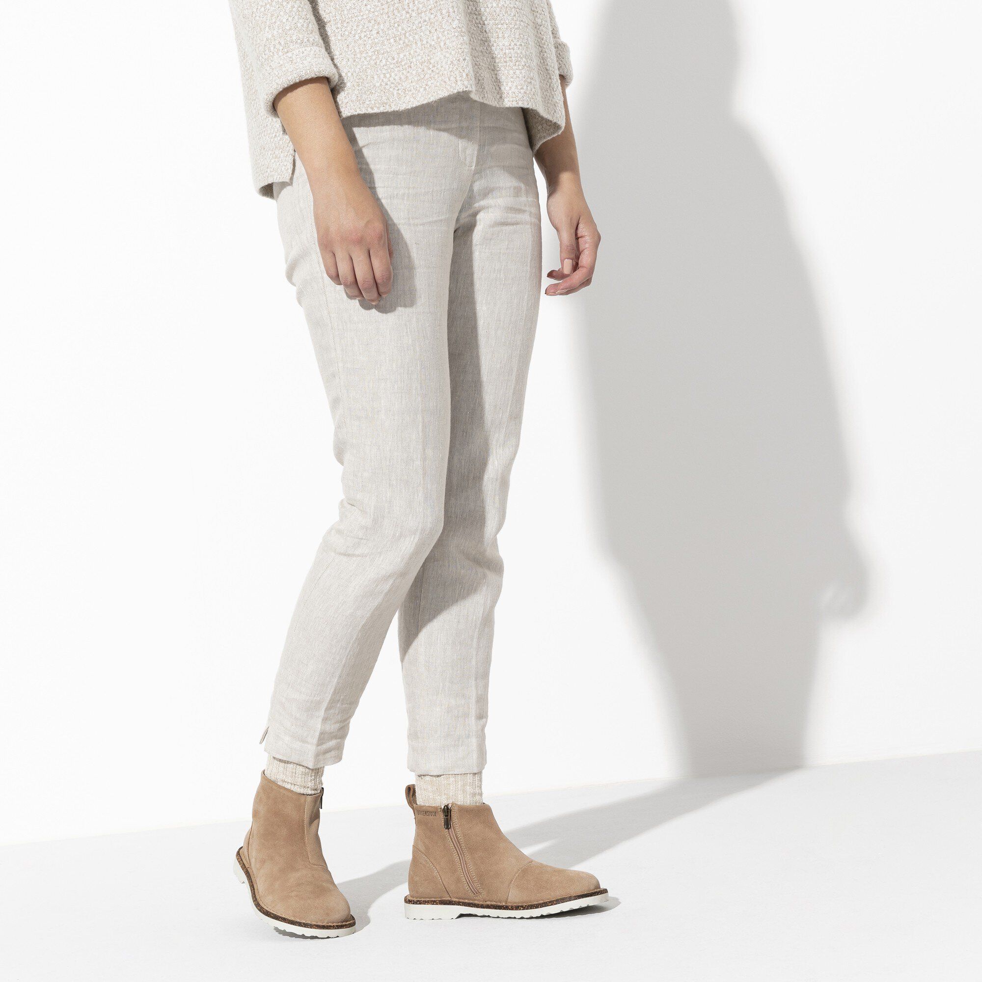 birkenstock melrose