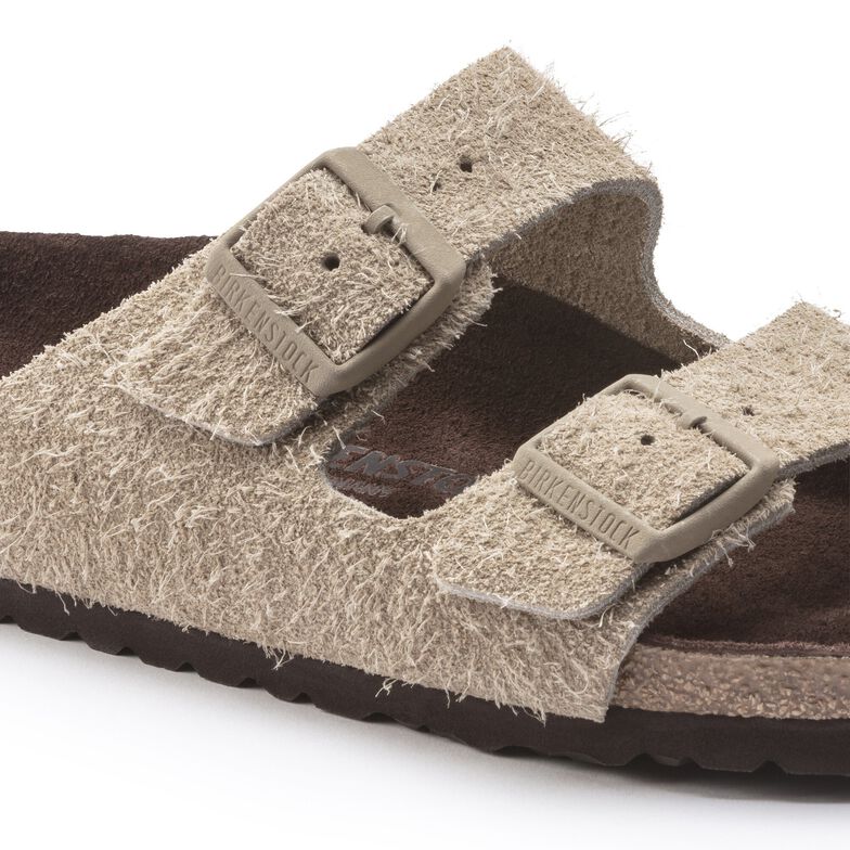 Arizona Suede Leather Arizona Suede Leather