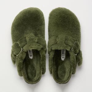Boston 1774 Shearling Fur(animals)