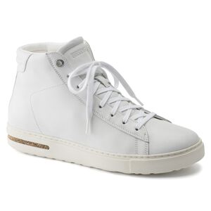 Bend Mid Natural Leather