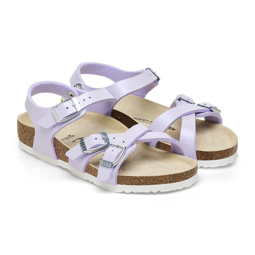 Kumba Kids Birko-Flor Embossed