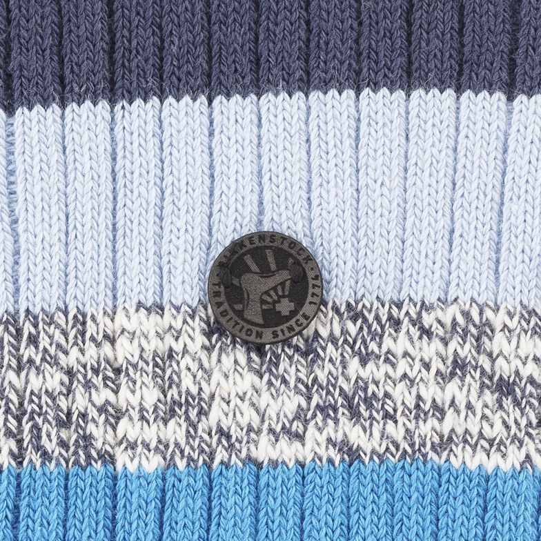 Cotton Slub Stripes Cotton Slub Stripes