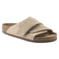 Kyoto Nubuck Leather