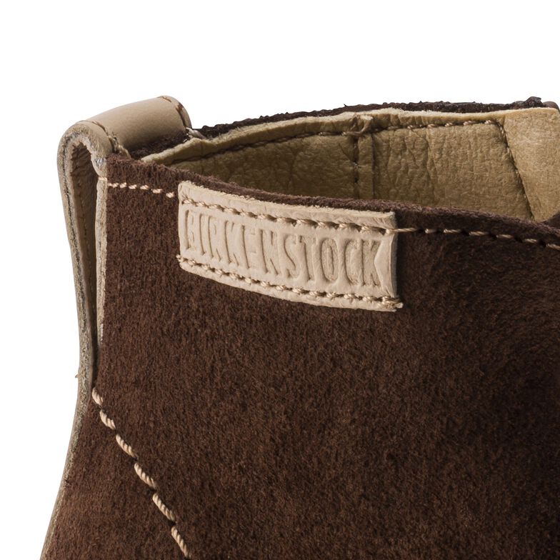 Ariano Suede Leather Ariano Suede Leather