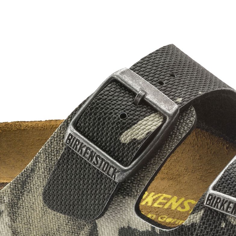 Arizona Birko-Flor City Camo Gray Arizona Birko-Flor City Camo Gray