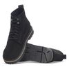 Highwood Lace Mid Men Suede Leather