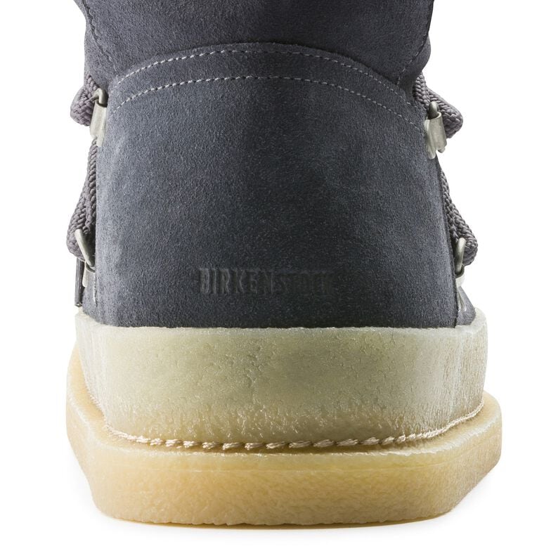 Masi Suede Leather Masi Suede Leather