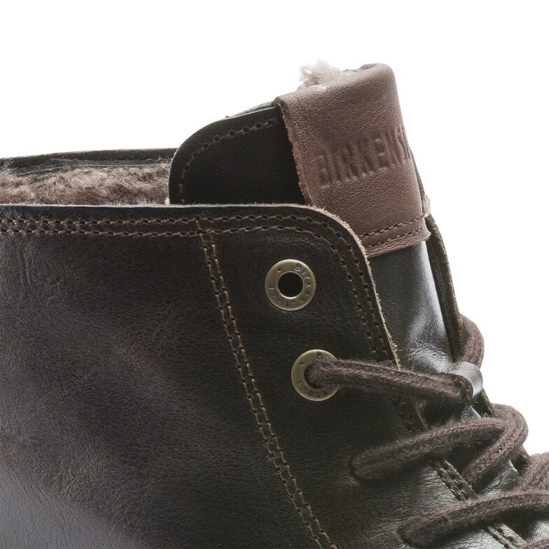 Bartlett Natural Leather Bartlett Natural Leather
