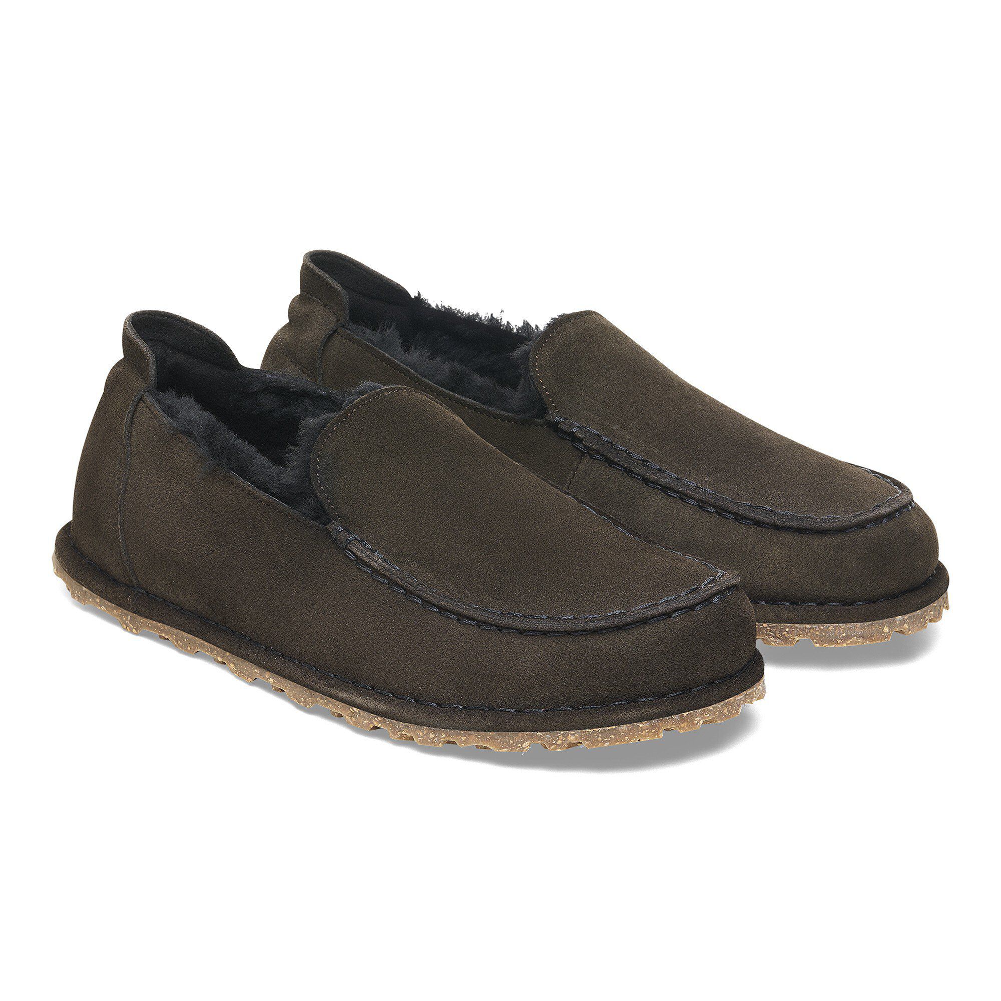 Birkenstock loafers new arrivals
