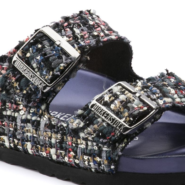Arizona Suede Leather/Textile Allure Grey Arizona Suede Leather/Textile Allure Grey
