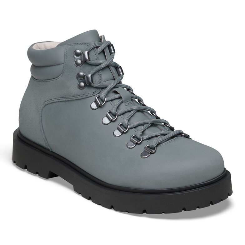 Jackson Nubuck Leather/Suede
