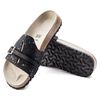 Carmen Suede Embossed