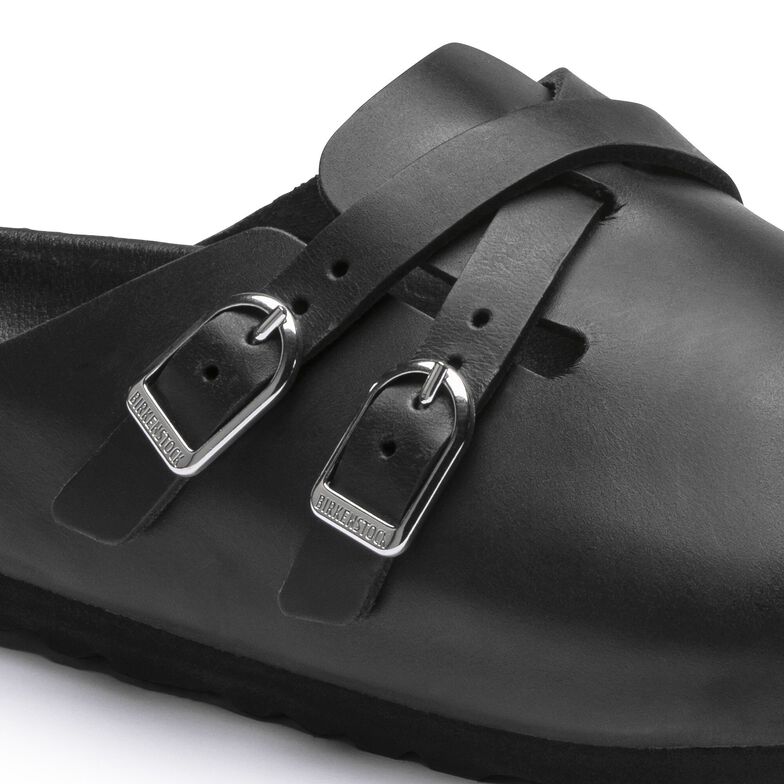 Blair Oiled Leather Blair Oiled Leather