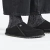 Zermatt Premium Suede Leather