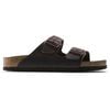 Arizona Soft Footbed Natural Leather Oiled
