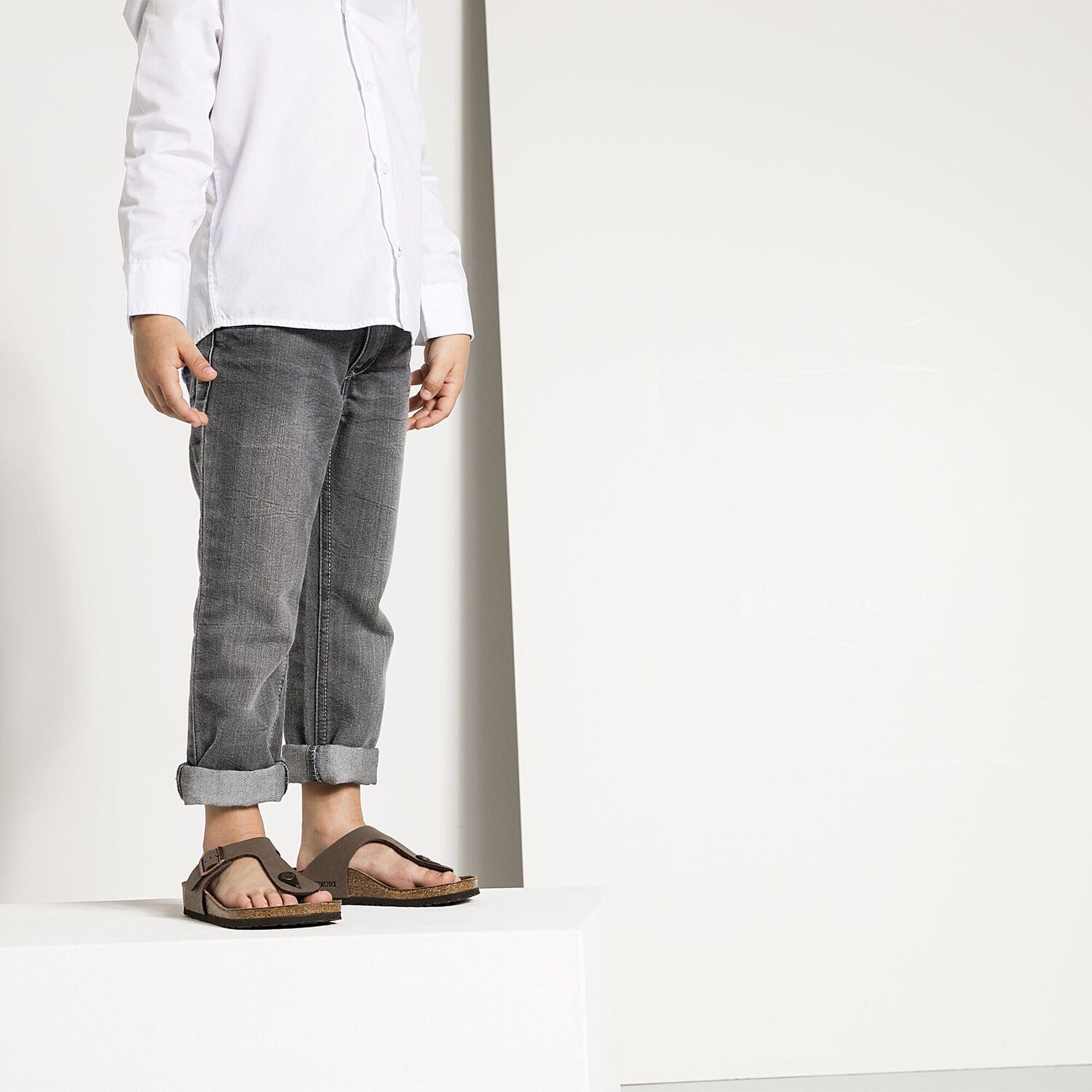 gizeh birko flor nubuck