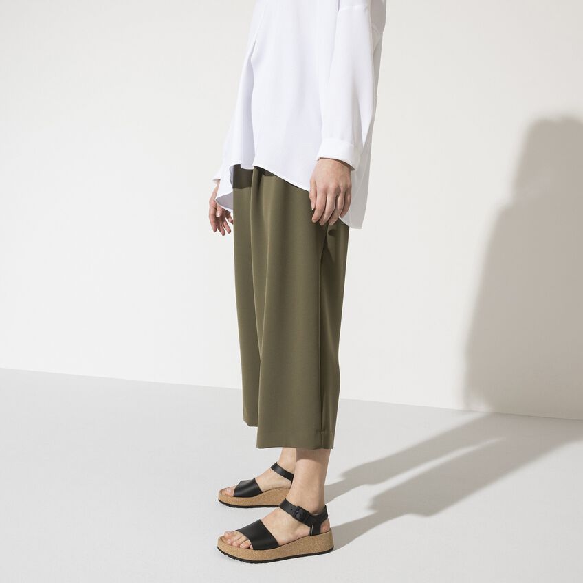 Glenda Natural Leather | acheter en ligne sur BIRKENSTOCK