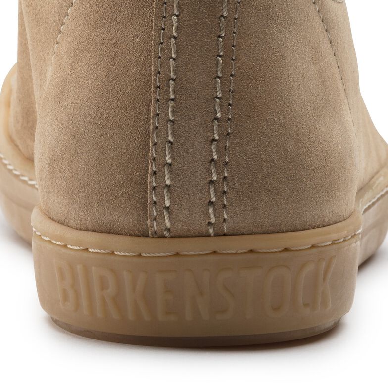 Arran Suede Leather Arran Suede Leather