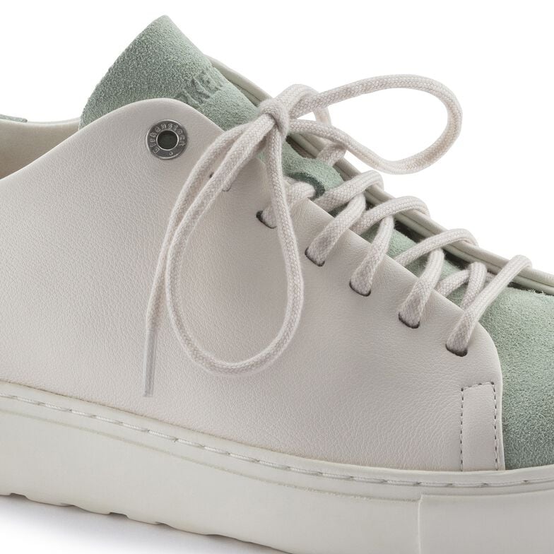 Bend Low Decon Pop Natural Leather Nubuck Bend Low Decon Pop Natural Leather Nubuck