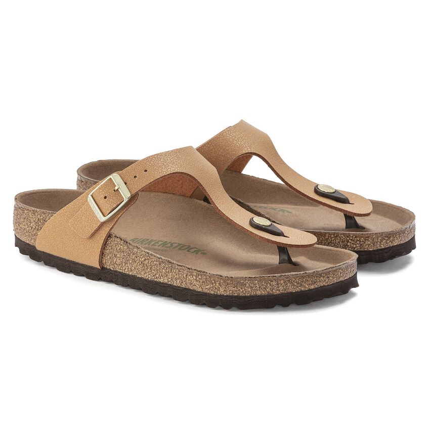gizeh vegan birko flor nubuck
