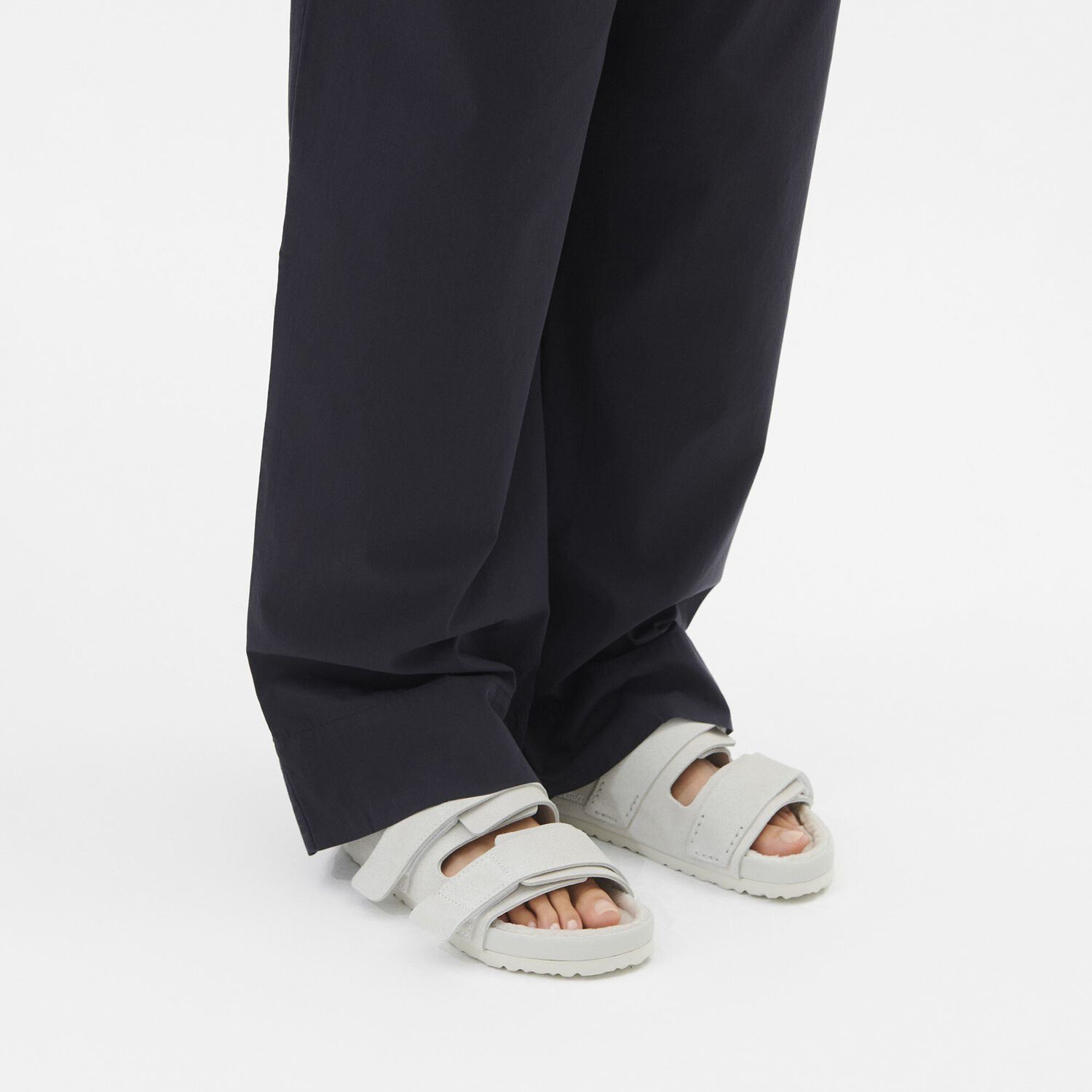 Uji Suede Tekla