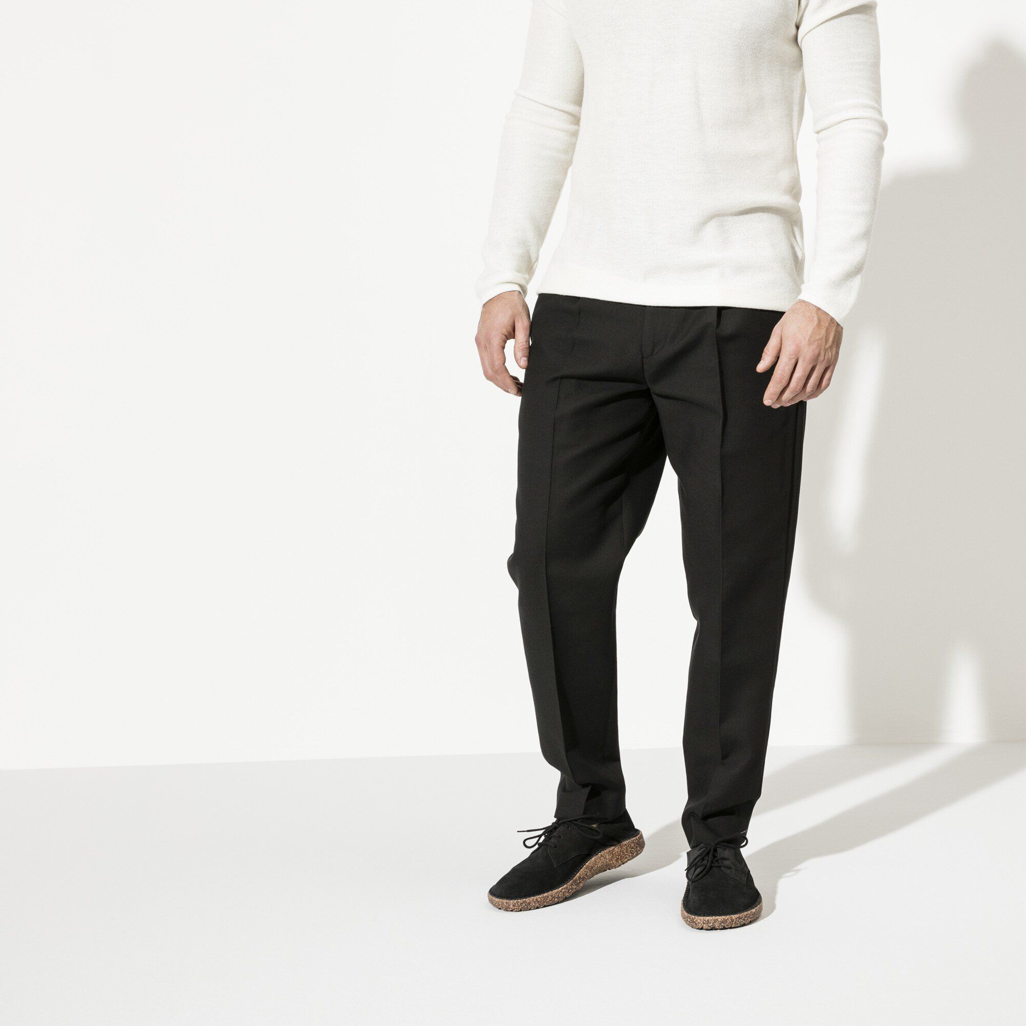 Birkenstock gary mens best sale