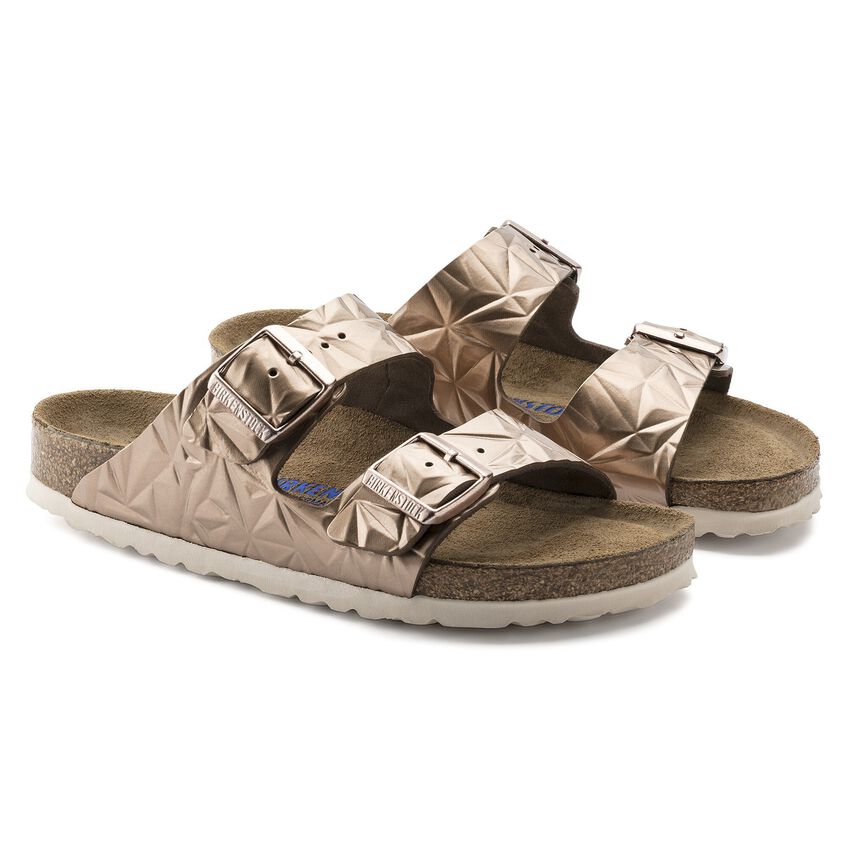 Arizona Natural Leather