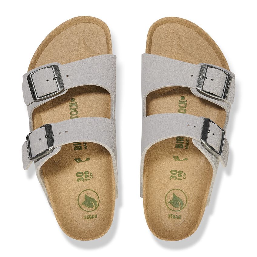 Arizona Kids Vegan Birko-Flor Nubuk