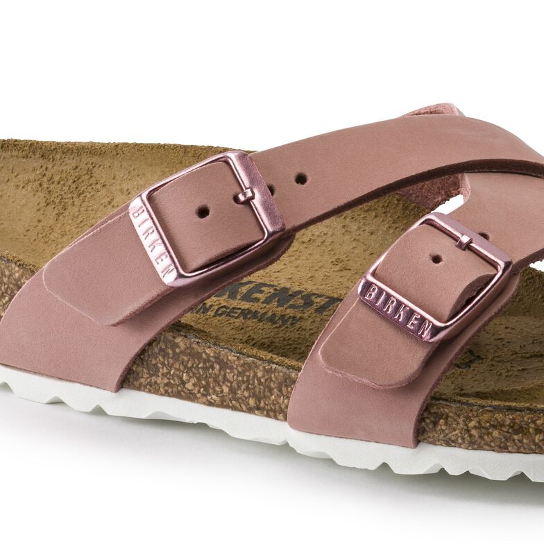 Yao Nubuck Leather Yao Nubuck Leather