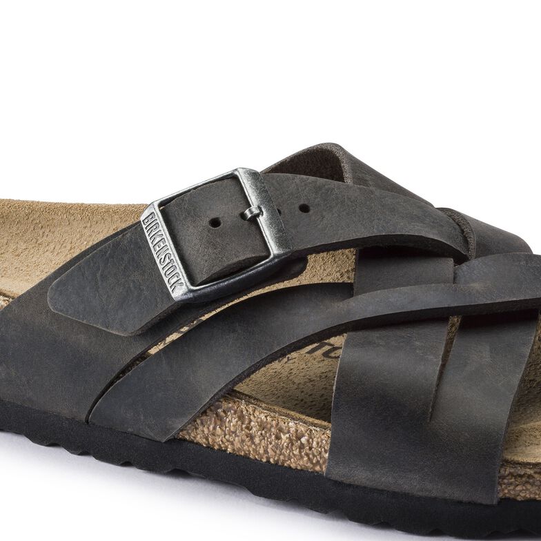 Lugano Nubuck Leather Lugano Nubuck Leather