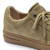 Bend Low Suede Leather