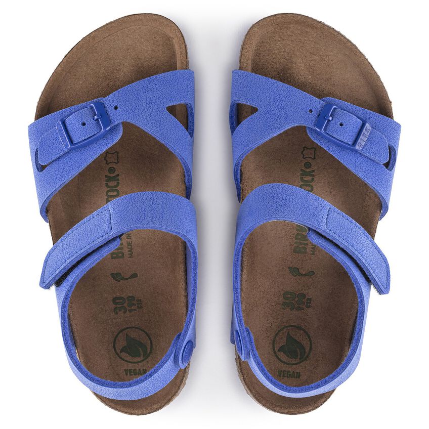 Colorado Kids  Birko-Flor Nubuk