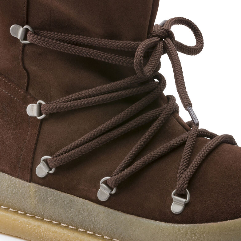 Masi Suede Leather Masi Suede Leather
