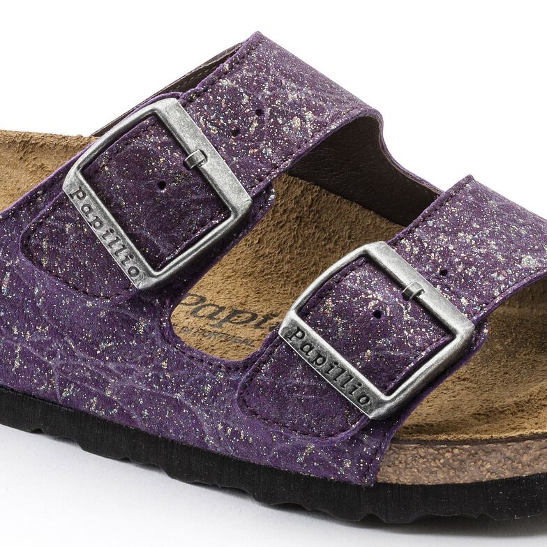 Arizona Embossed Natural Leather Arizona Embossed Natural Leather