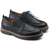 Timmins Natural Leather