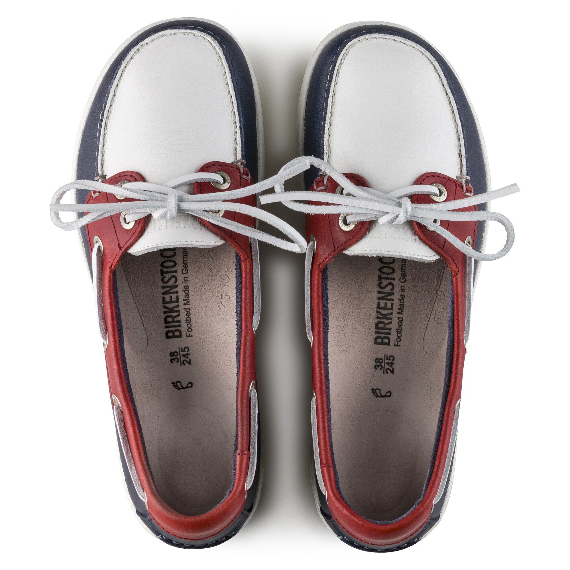 birkenstock sail